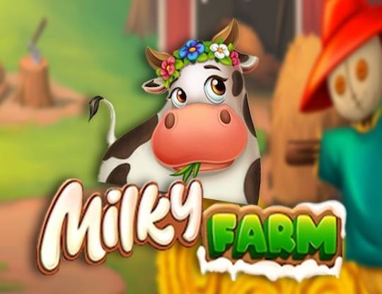 Play Milky Farm demo for free