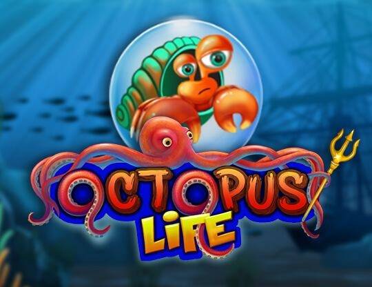 Play Octopus Life demo for free
