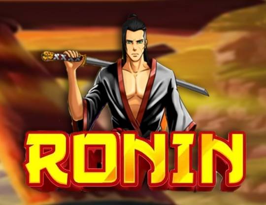 Play Ronin (Popok Gaming) demo for free