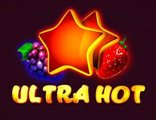 Play Ultra Hot demo for free