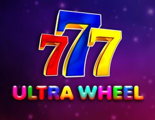 Play Ultra Wheel demo for free