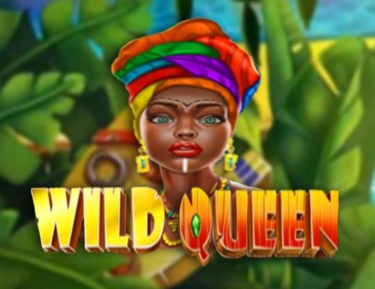 Play Wild Queen demo for free