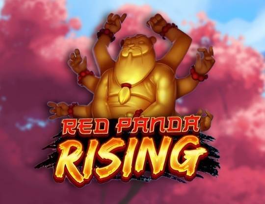 Play Red Panda Rising demo for free