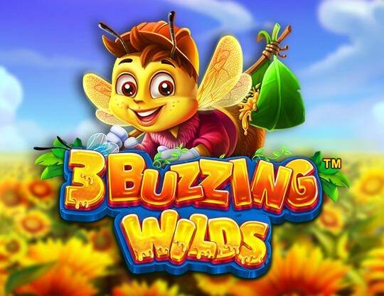 Play # 3 Buzzing Wilds demo for free