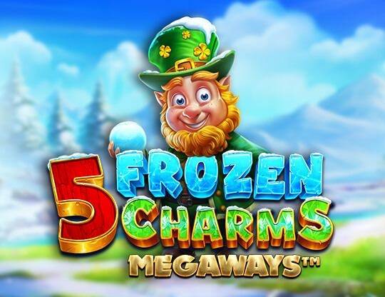 Play 5 Frozen Charms Megaways demo for free