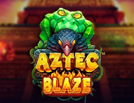 Play Aztec Blaze demo for free