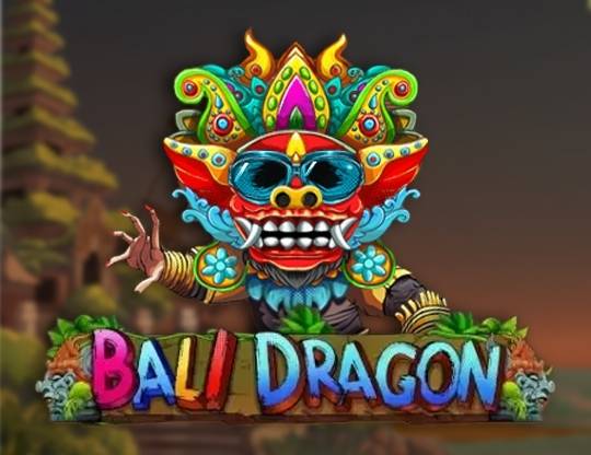 Play Bali Dragon demo for free