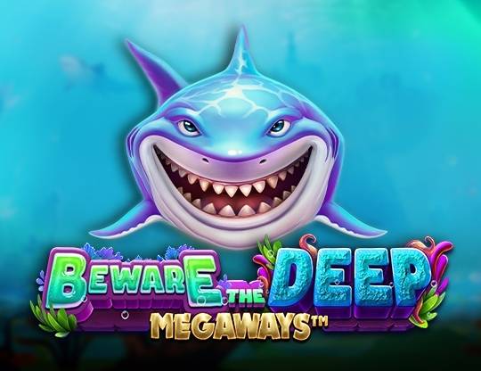 Play Beware The Deep Megaways demo for free