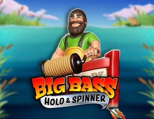 Play Big Bass Bonanza: Hold and Spinner demo for free