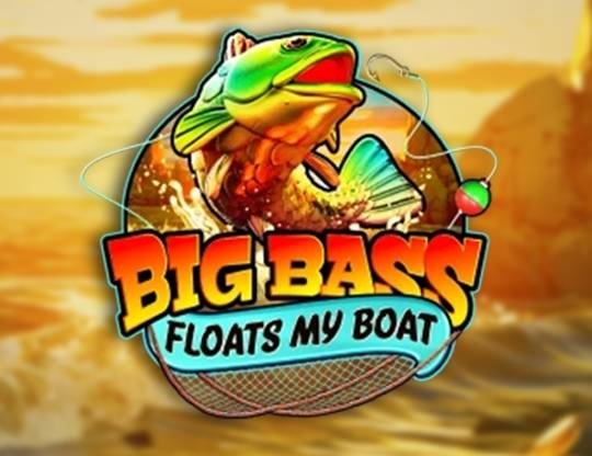 Play Big Bass Floats My Boat demo for free