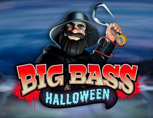 Play Big Bass Halloween demo for free