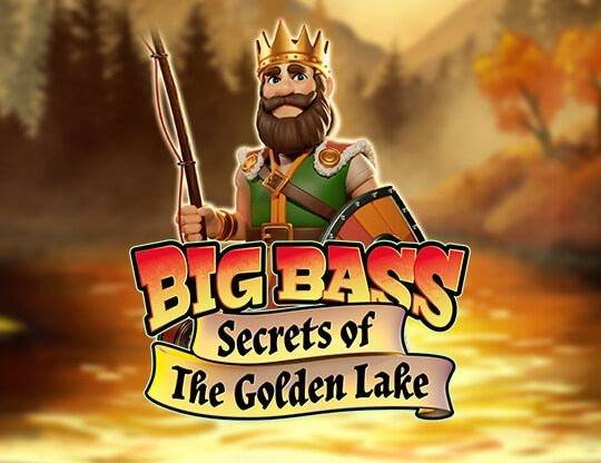 Play Big Bass Secrets of the Golden Lake demo for free