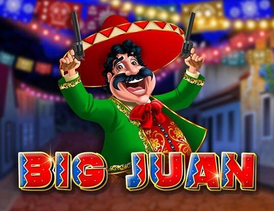 Play Big Juan demo for free