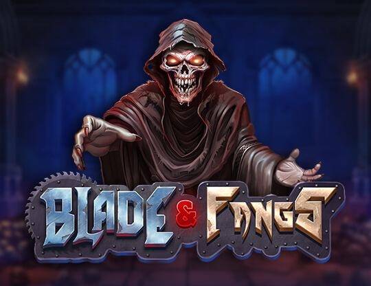Play Blade and Fangs demo for free