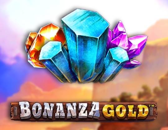 Play Bonanza Gold demo for free