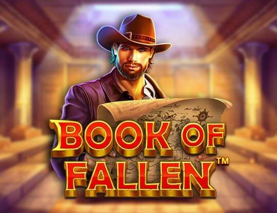 Play Book of Fallen demo for free