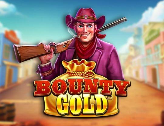 Play Bounty Gold demo for free