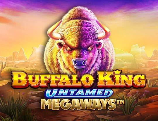 Play Buffalo King Untamed Megaways demo for free