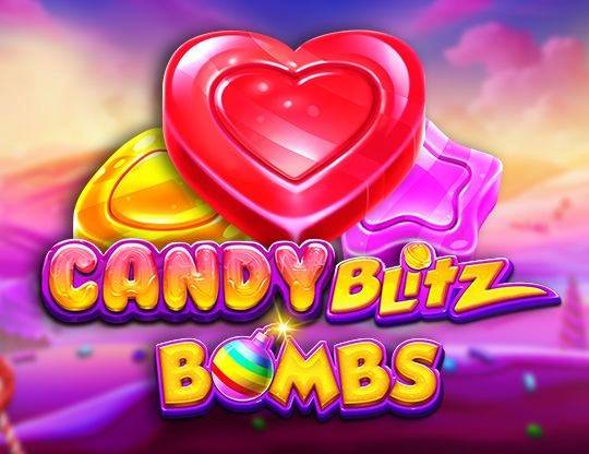 Play Candy Blitz Bombs demo for free