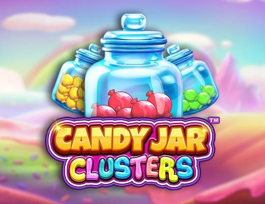 Play Candy Jar Clusters demo for free