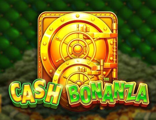 Play Cash Bonanza demo for free