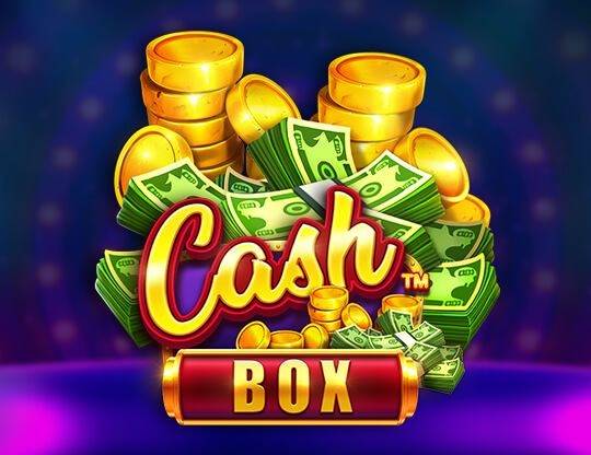 Play Cash Box demo for free