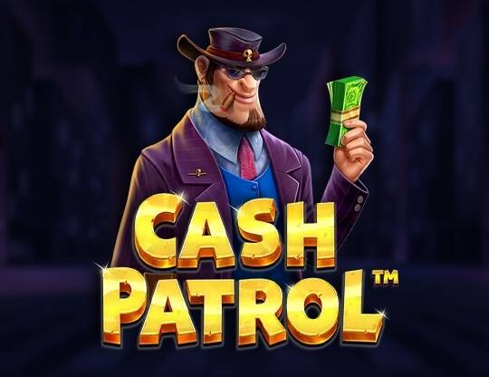 Play Cash Patrol demo for free