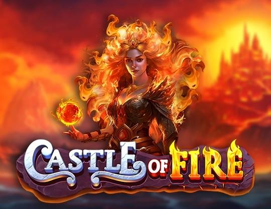 Play Castle of Fire demo for free