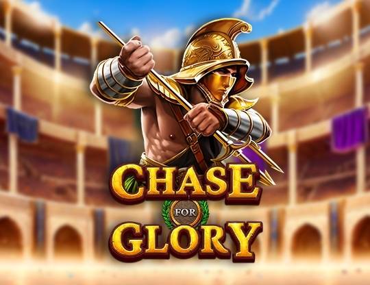 Play Chase for Glory demo for free