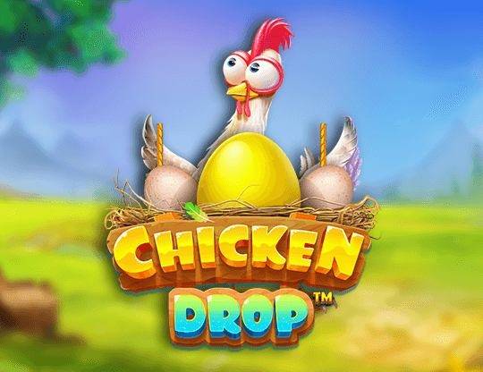 Play Chicken Drop demo for free