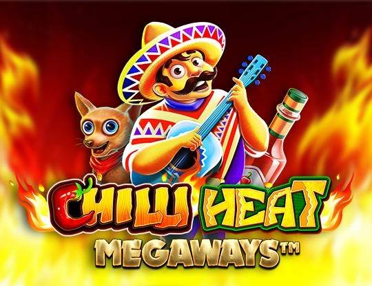 Play Chilli Heat Megaways demo for free