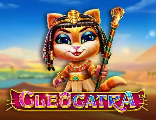 Play Cleocatra demo for free
