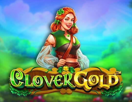 Play Clover Gold demo for free