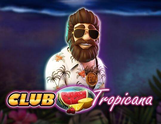 Play Club Tropicana demo for free