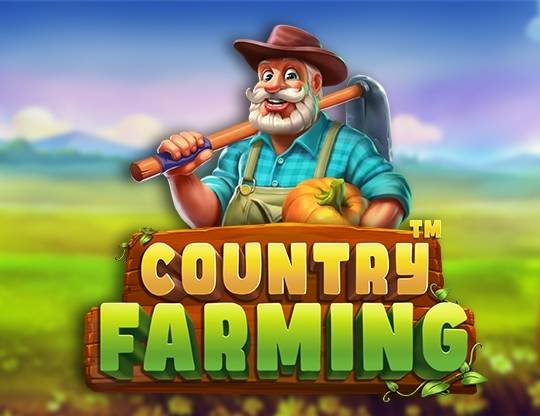 Play Country Farming demo for free