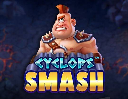 Play Cyclops Smash demo for free