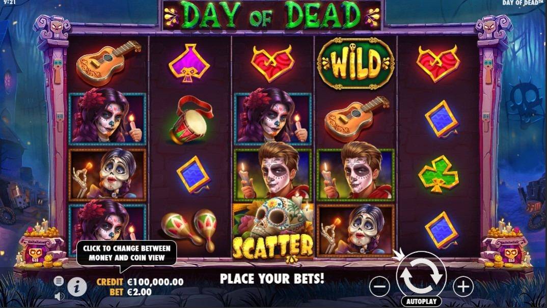 Day of Dead