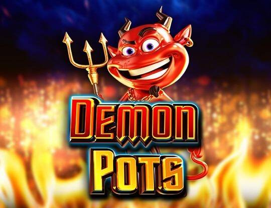 Play Demon Pots demo for free