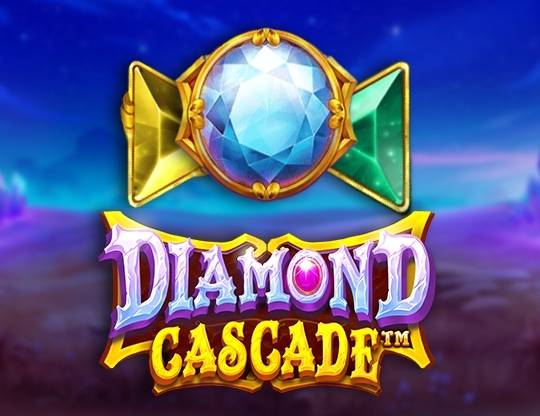 Play Diamond Cascade demo for free