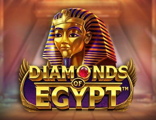 Play Diamonds Of Egypt demo for free