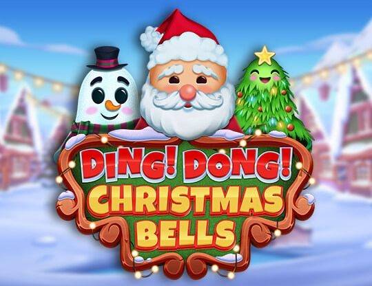 Play Ding Dong Christmas Bells demo for free