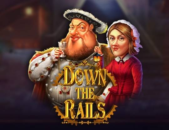 Play Down the Rails demo for free