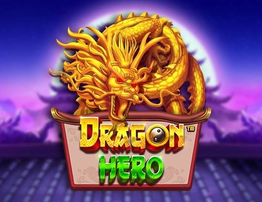 Play Dragon Hero demo for free