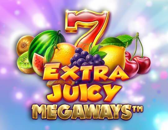 Play Extra Juicy Megaways demo for free