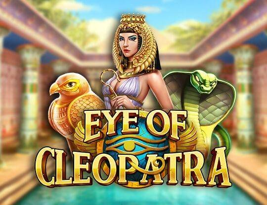 Play Eye of Cleopatra demo for free