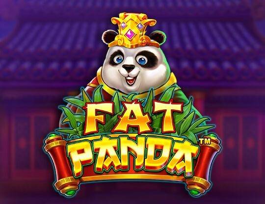 Play Fat Panda demo for free