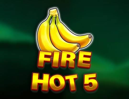 Play Fire Hot 5 demo for free