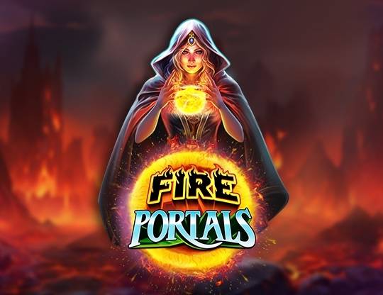 Play Fire Portals demo for free