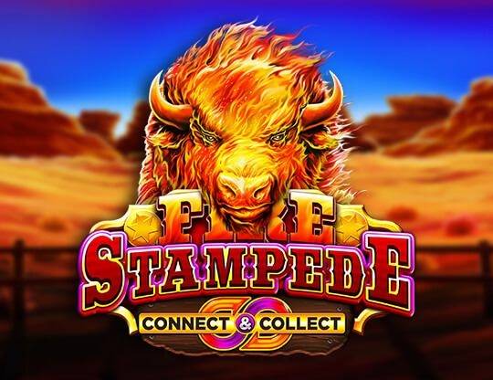 Play Fire Stampede demo for free