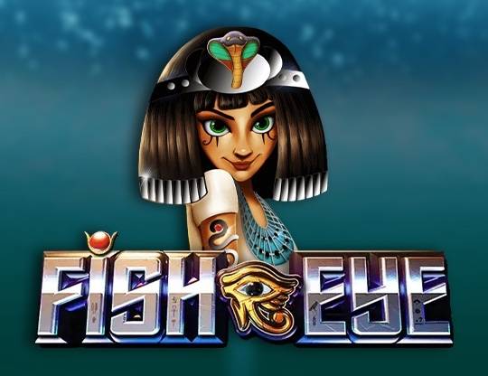 Play Fish Eye demo for free